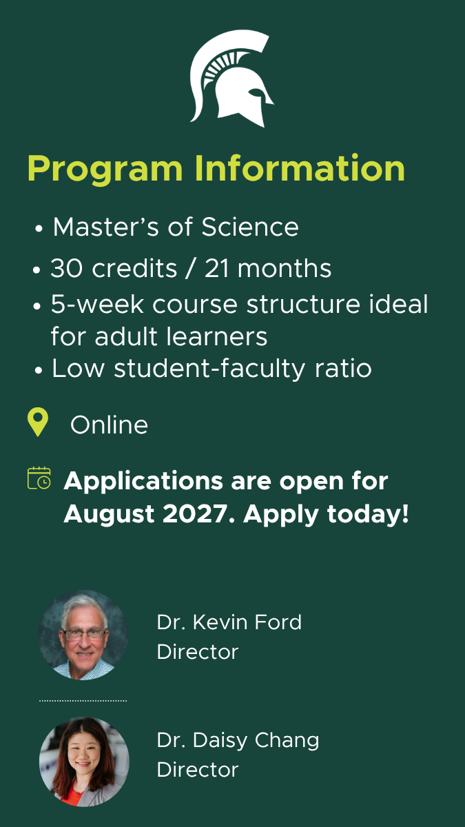 msu-work-program-information