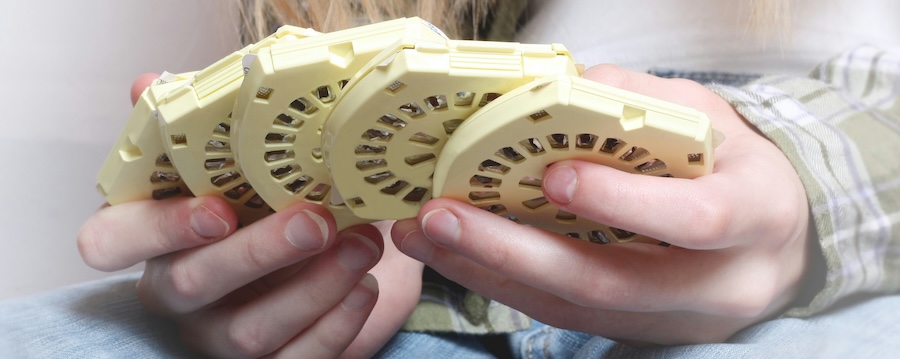 birth control pills