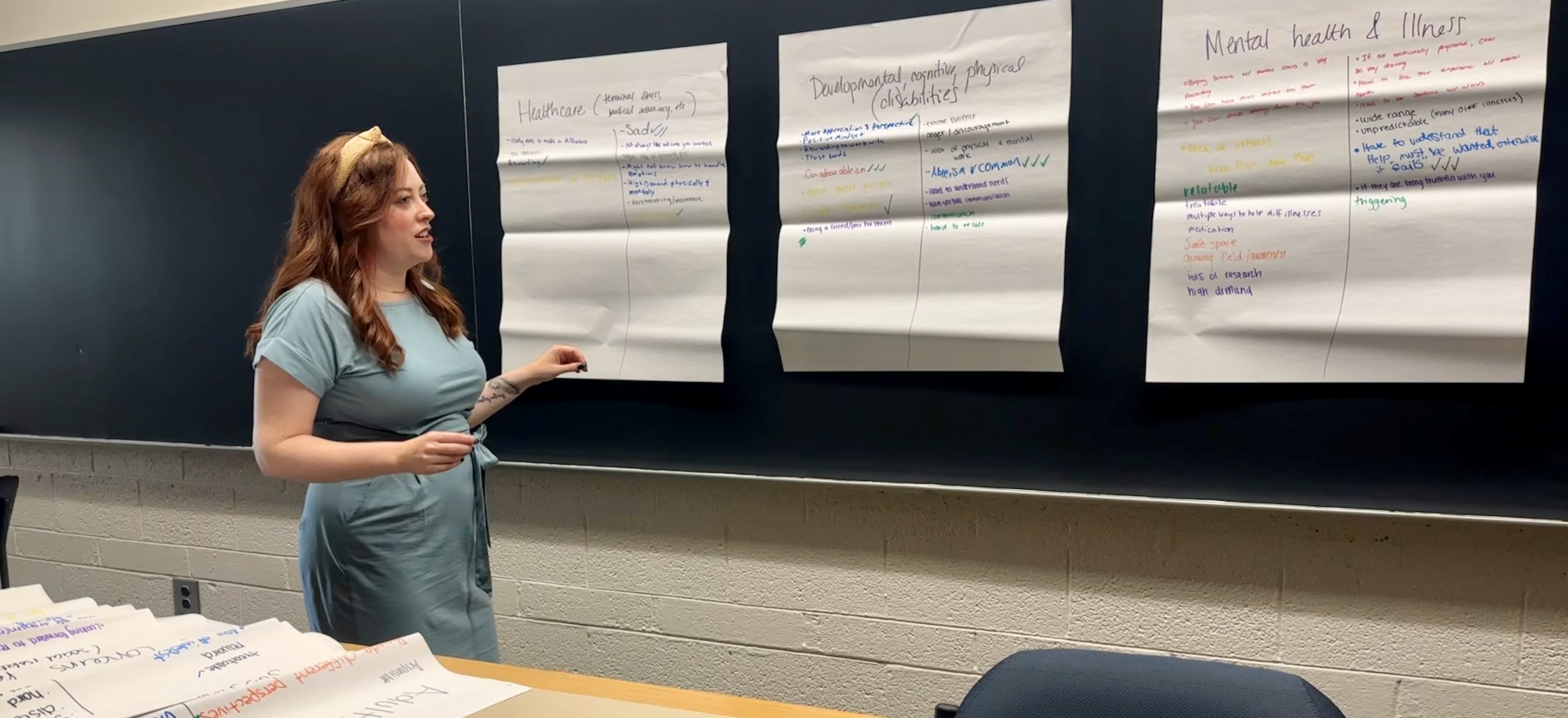 dr-clements-poster-discussion