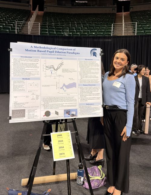 isabella-padula-msu-grad-poster