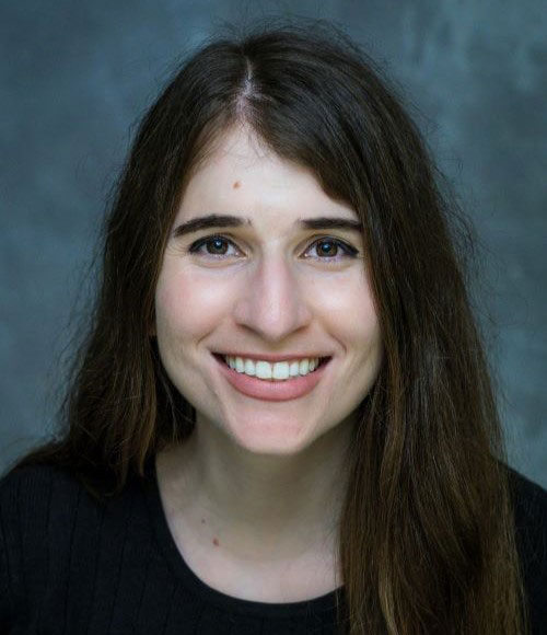 Jennifer Renick.