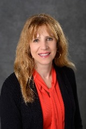 Anna Moore