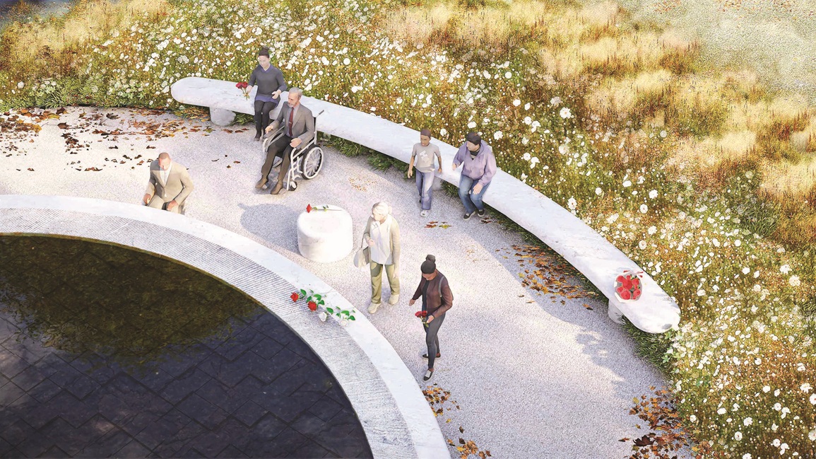 February 13 Memorial