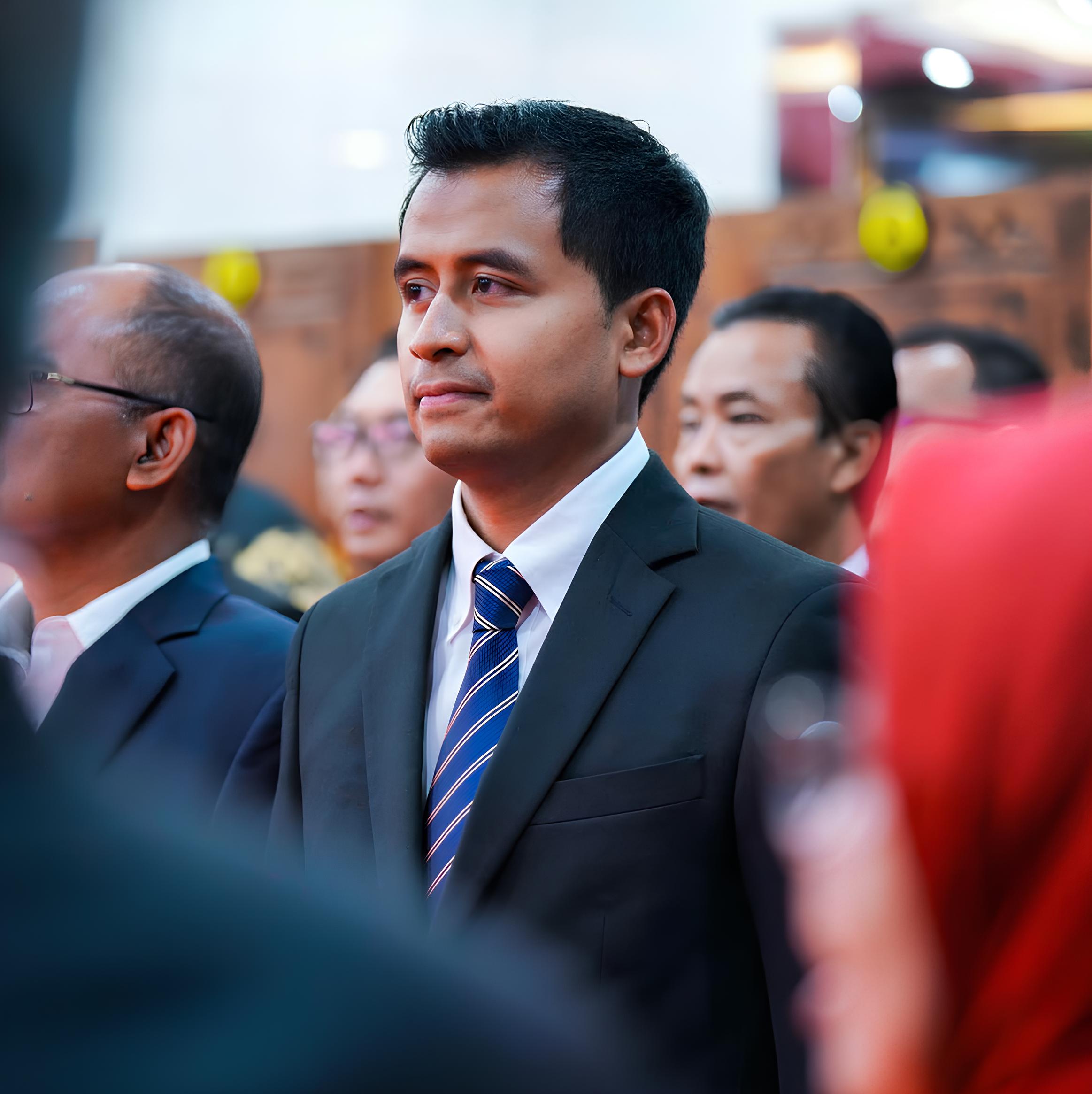 Hangga Yudha Widya Putra