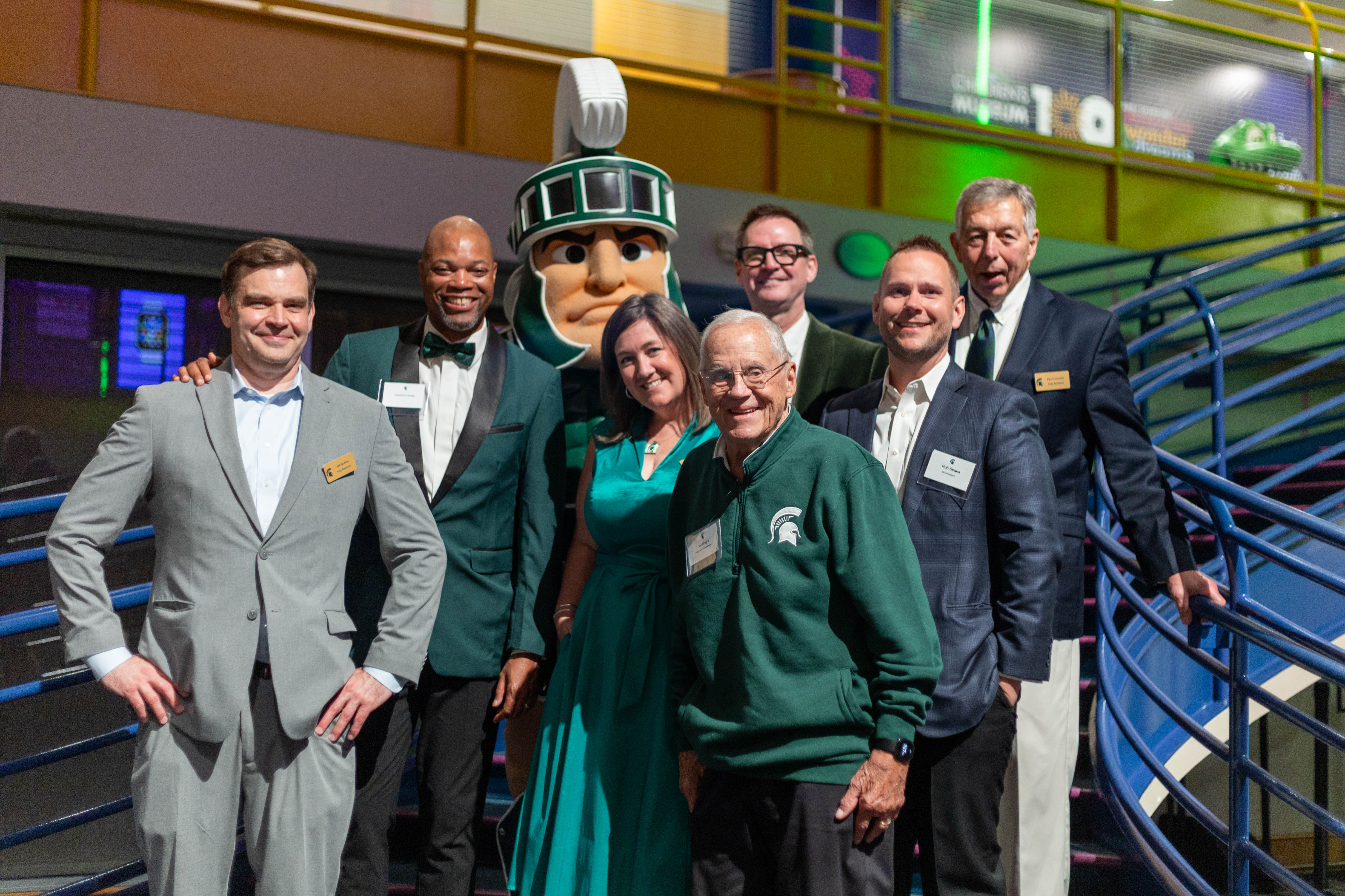 Indy Spartan Spectacular 2