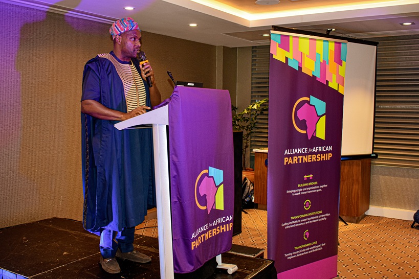 Nigeria alumni meet 2022