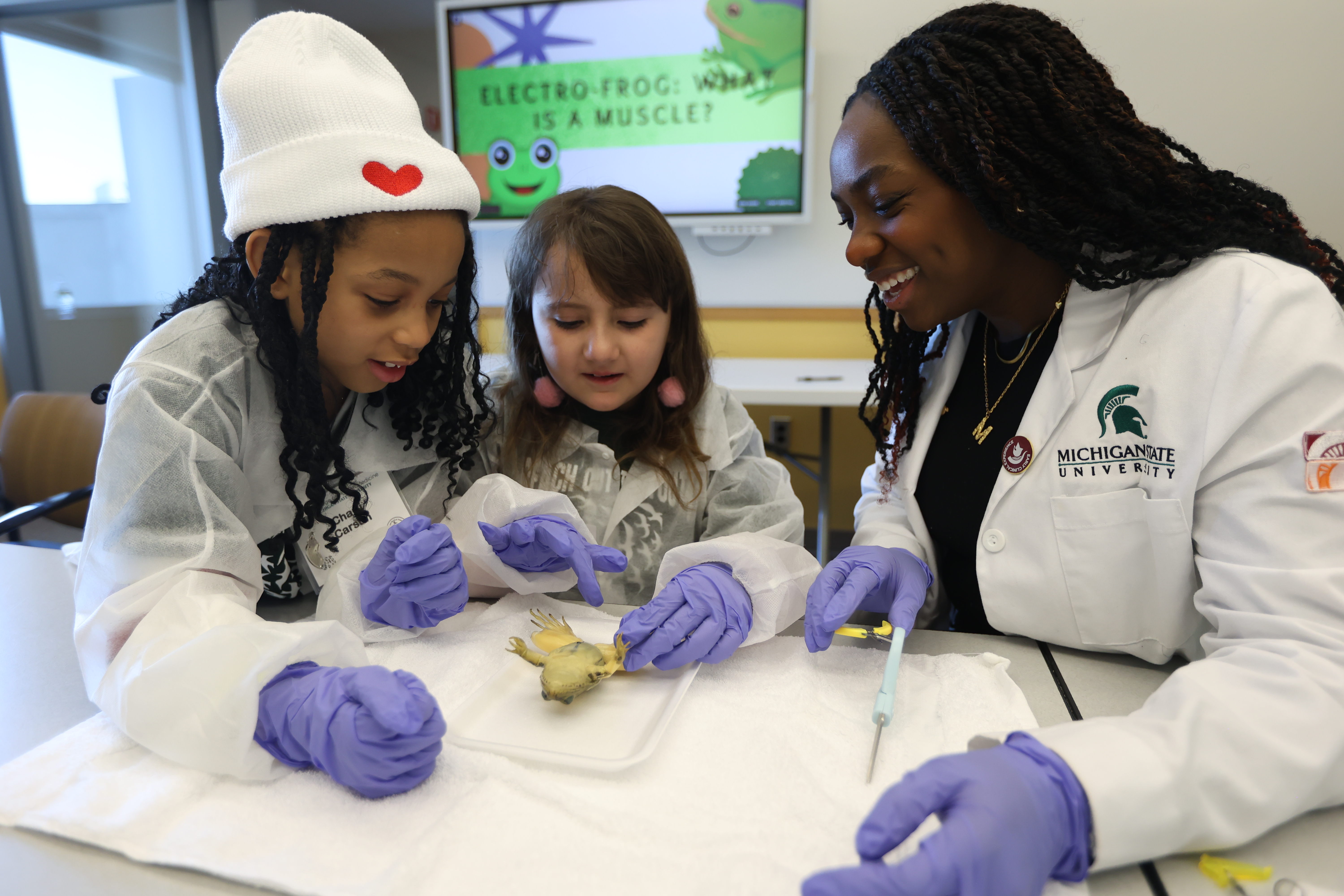 Reach out to youth 2