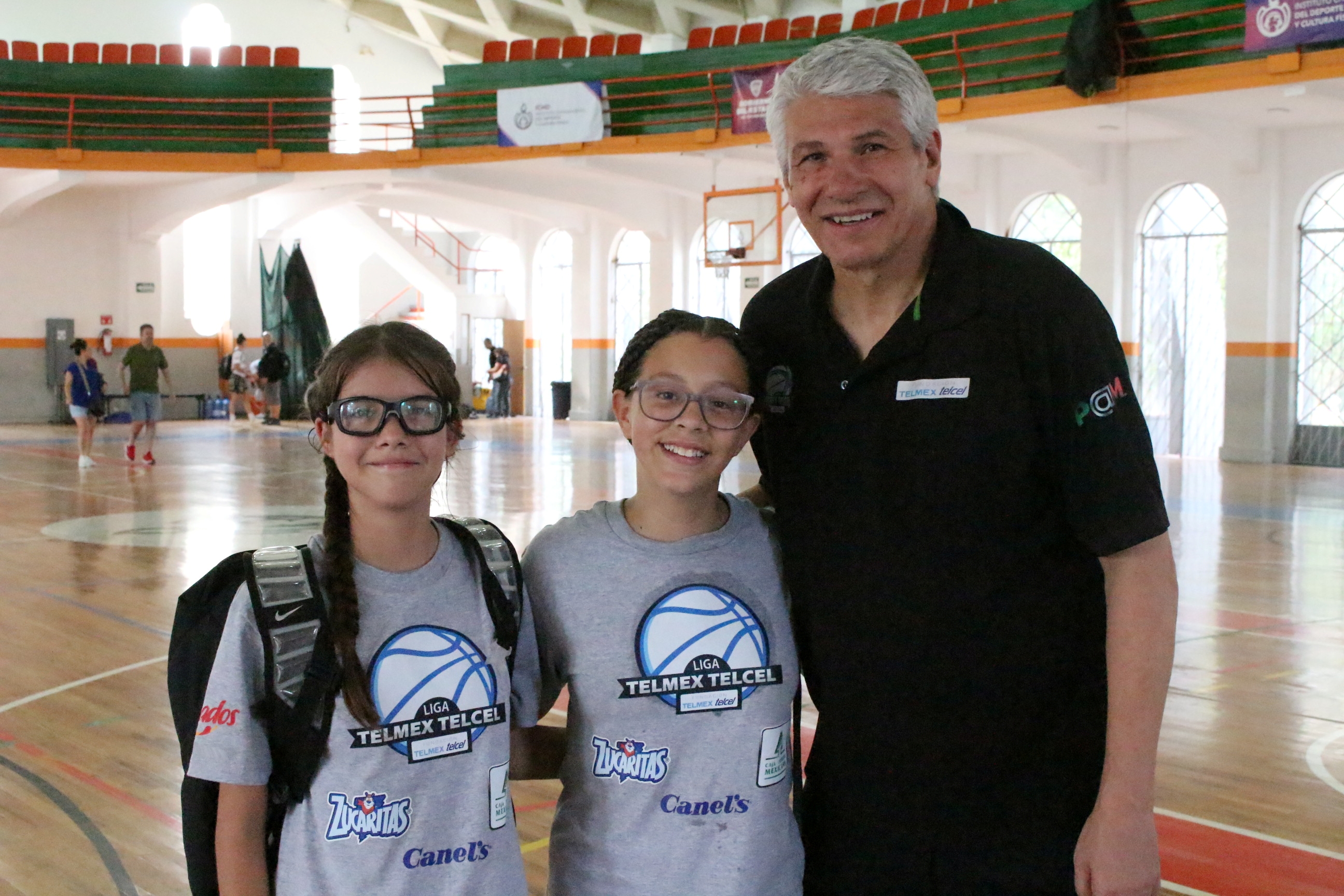 Roberto Gonzalez now