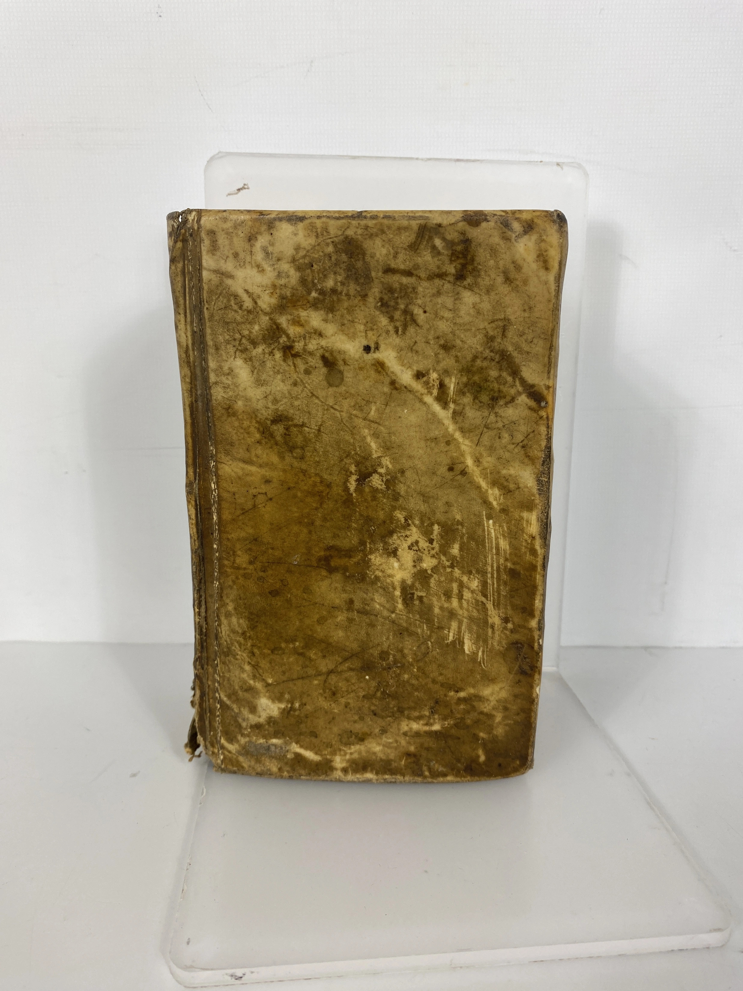 Surplus store book Theologia Moralis