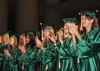 MSU Graduates