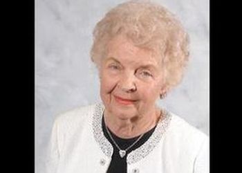 Marcie Gast Shalon