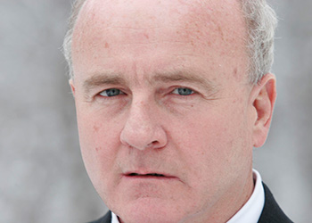 Michael Rush