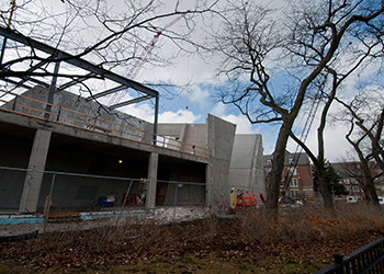 Broad Art Museum