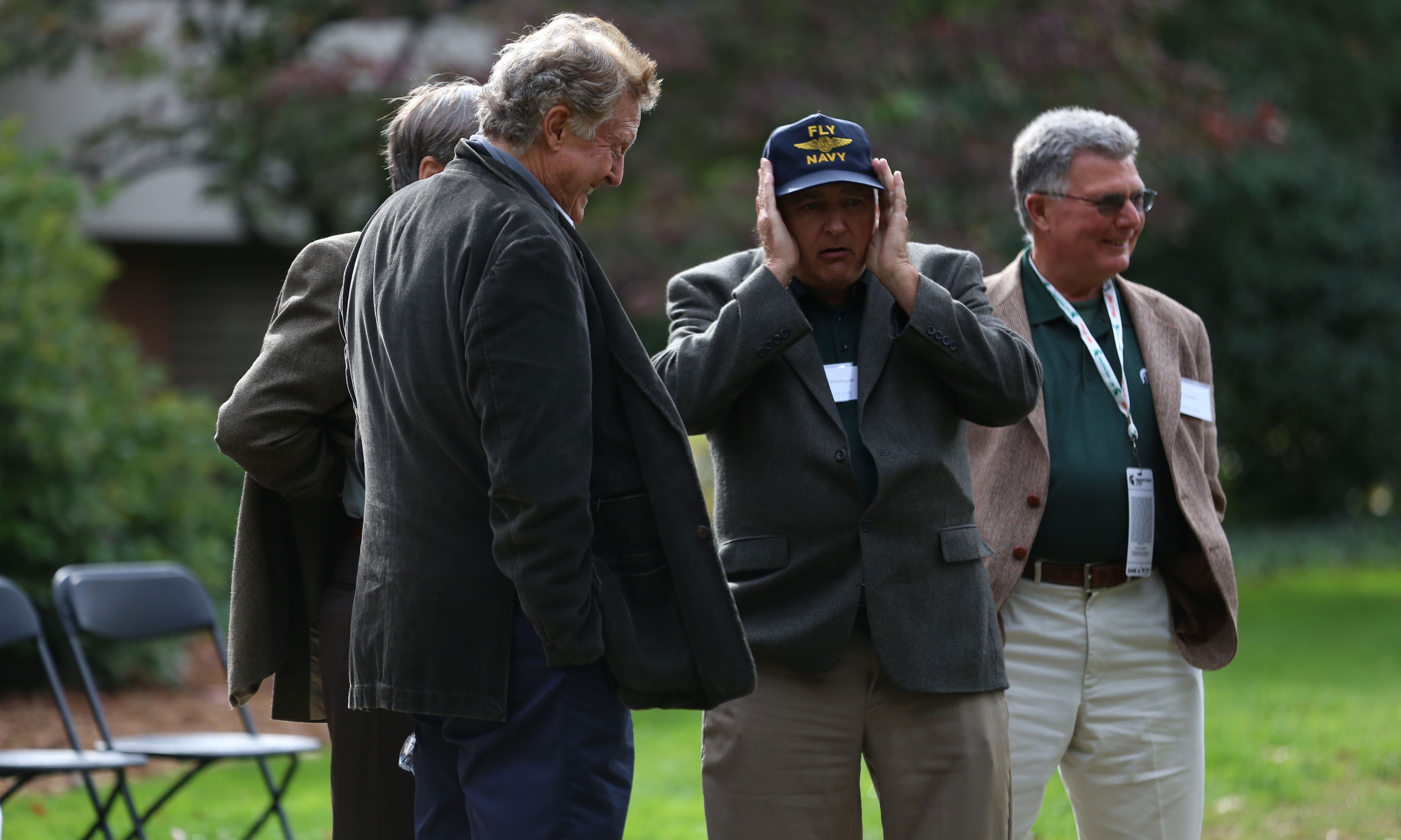tree dedication