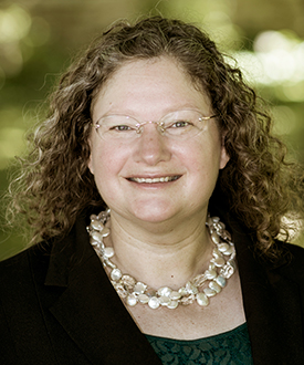 Rachel Croson