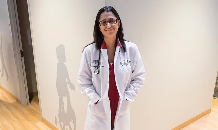 Dr. Hanna-Attisha