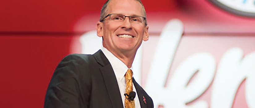 Todd Penegor