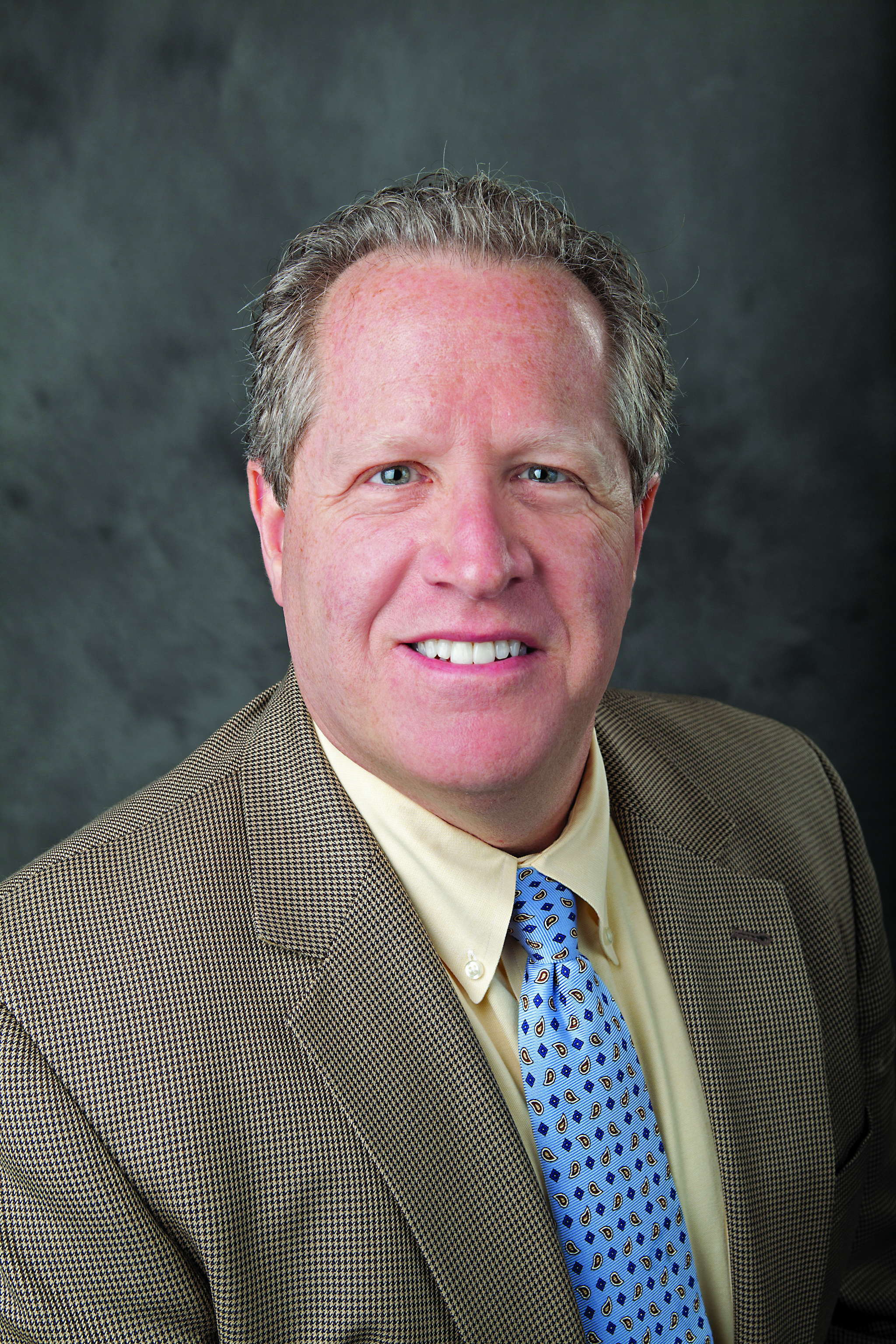 Neil Kane is the Director of Undergraduate Entrepreneurship