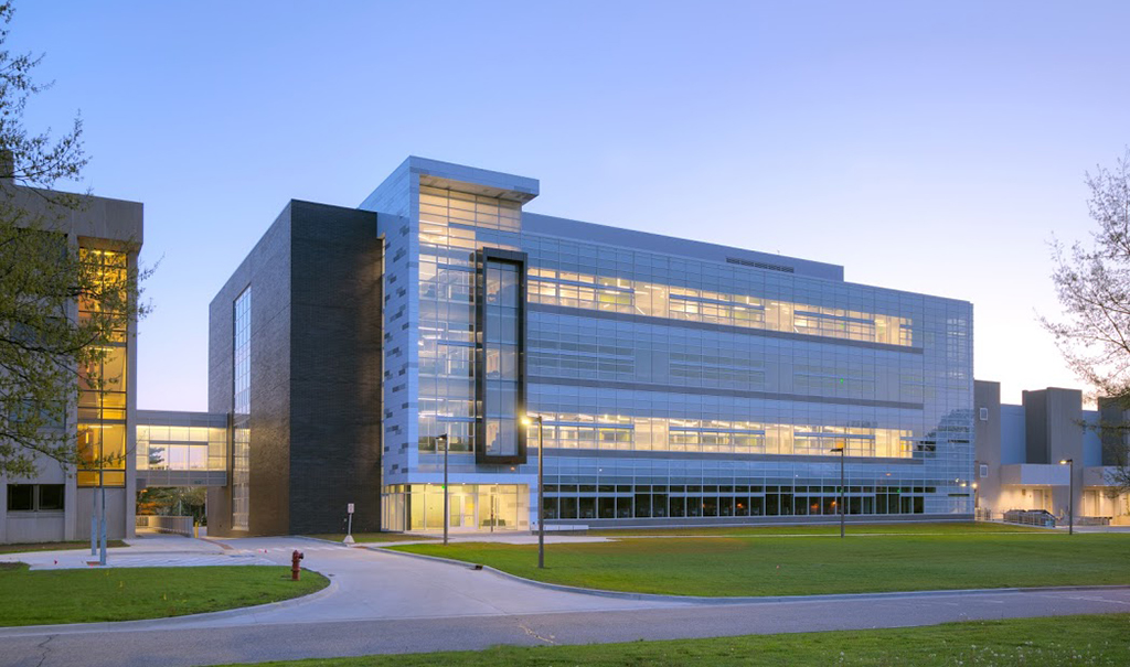 Bio Engineering building