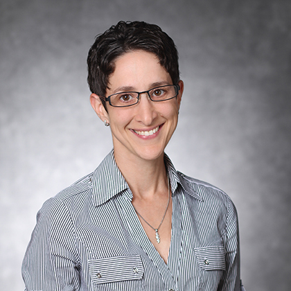 Dr. Mia Taormina