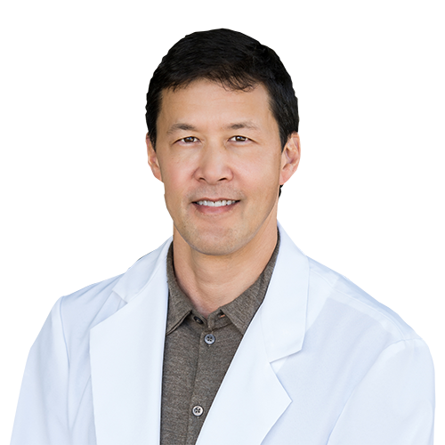 Dr. Gustav Lo