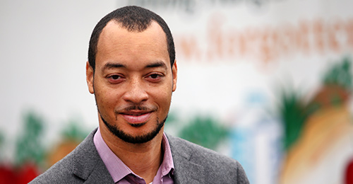 Kirk Mayes