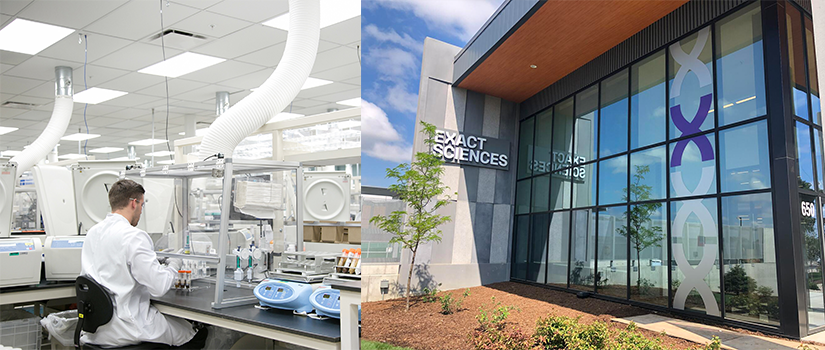 Exact Sciences