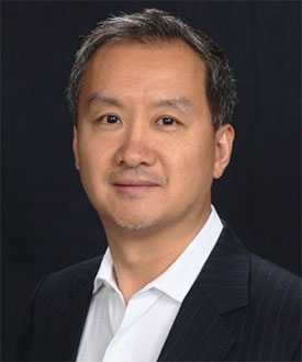 Jeff Ge