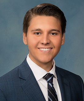 Jordan George