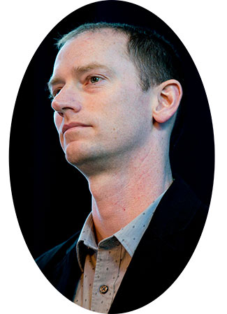 Barry Bradford