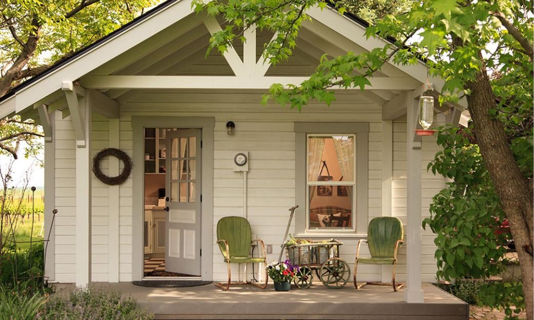 The Bunkhouse
