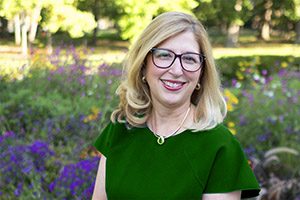 Teresa K. Woodruff