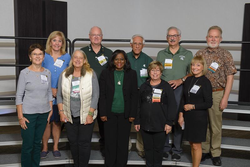 Class of 1971