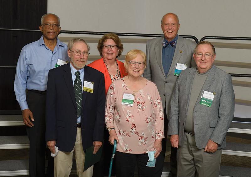 Class of 1970