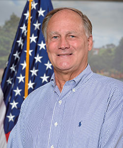 Jamie Barker