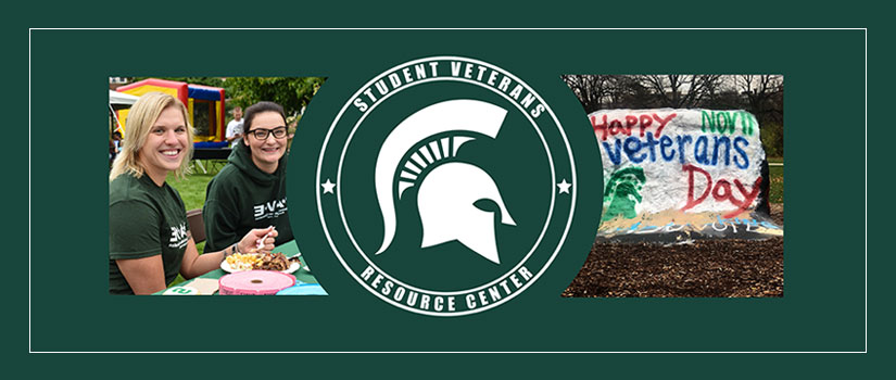 Student Veterans Resource Center
