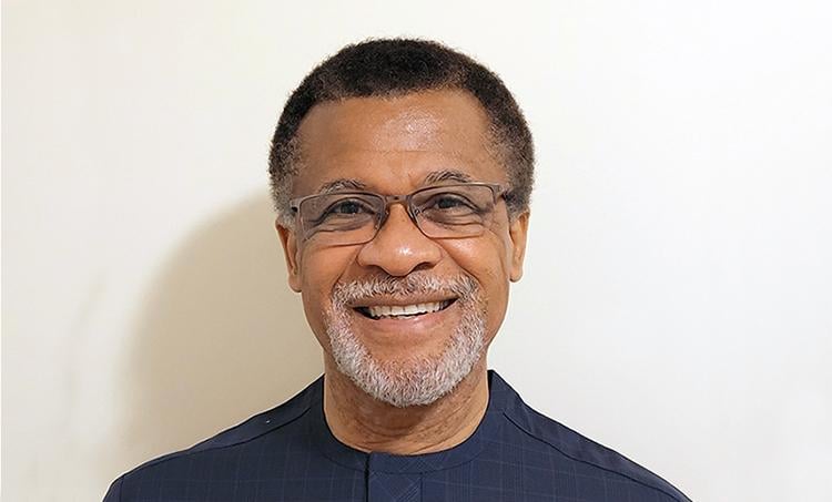 Phillip Effiong