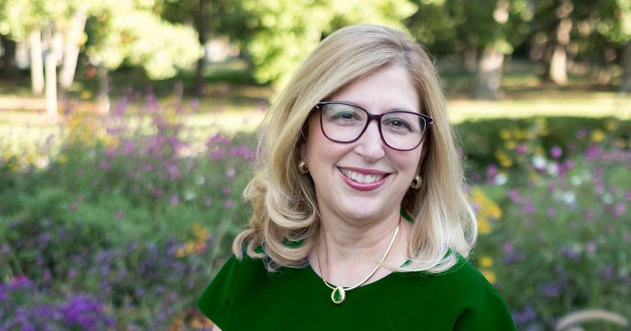 Teresa Woodruff