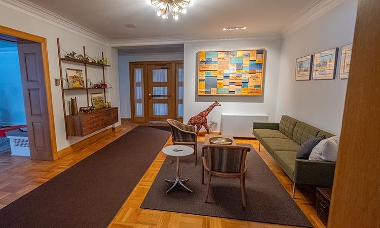 Entryway
