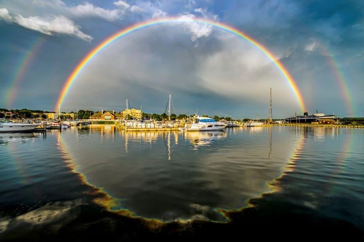 Incredible Ludington