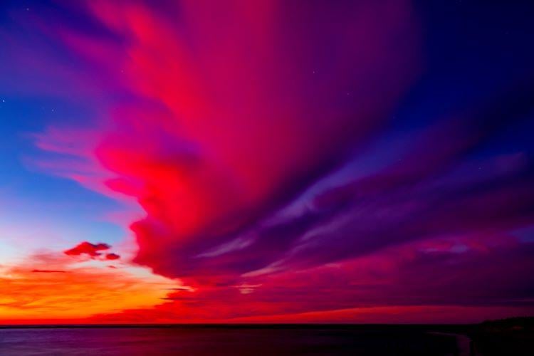 Pink Impression