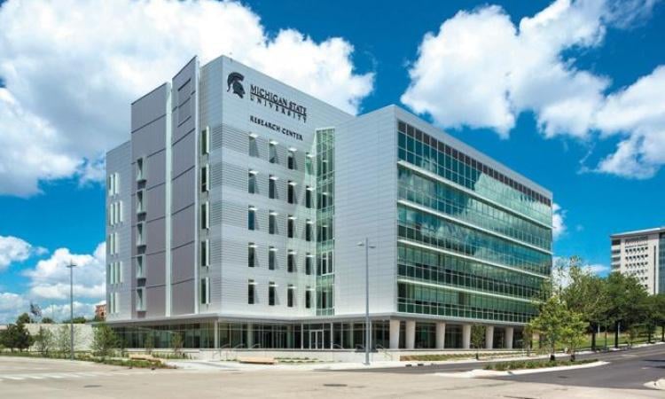 MSU Grand Rapids Research Center