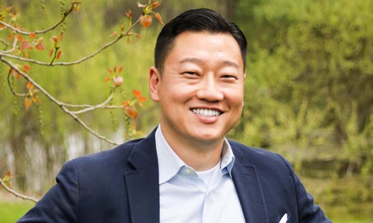 Dr. Anthony Chang