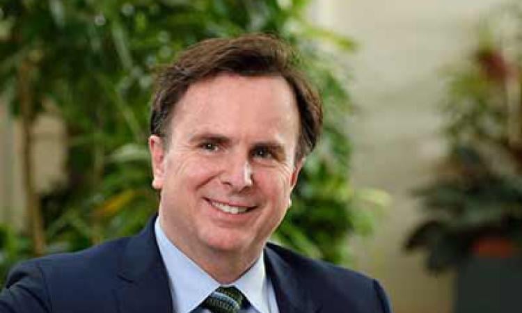 Norman J. Beachamp Jr., M.D. , MHS