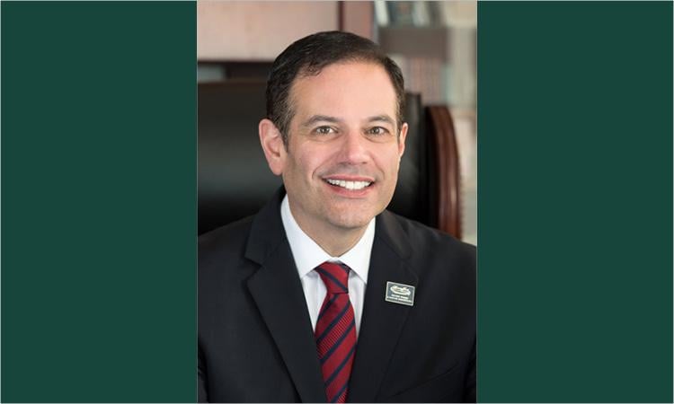 DR. STEVEN KALKANIS 