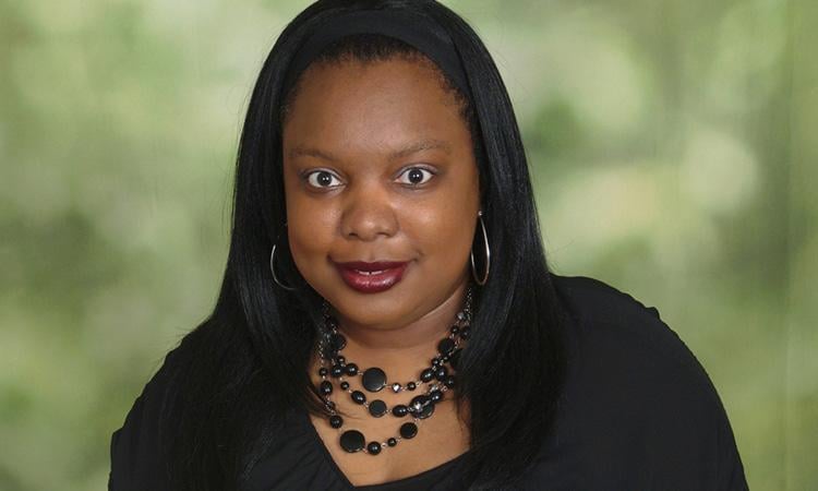 DR. RODLESCIA SNEED