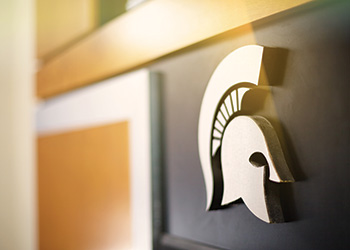 Spartan Helmet
