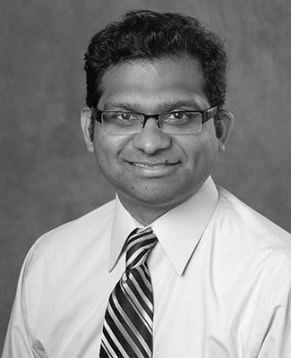 Arun Ross