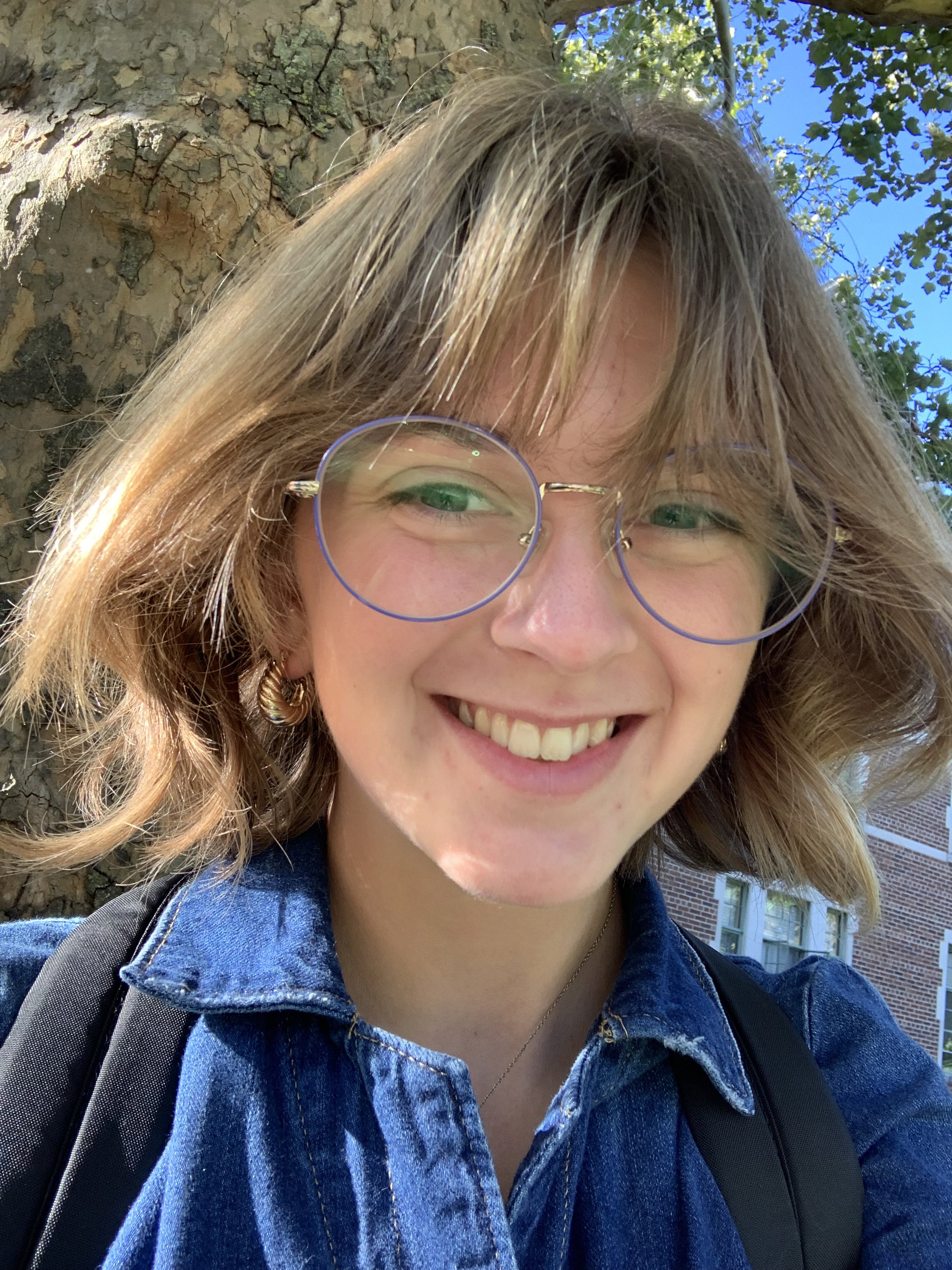 photo of Nora