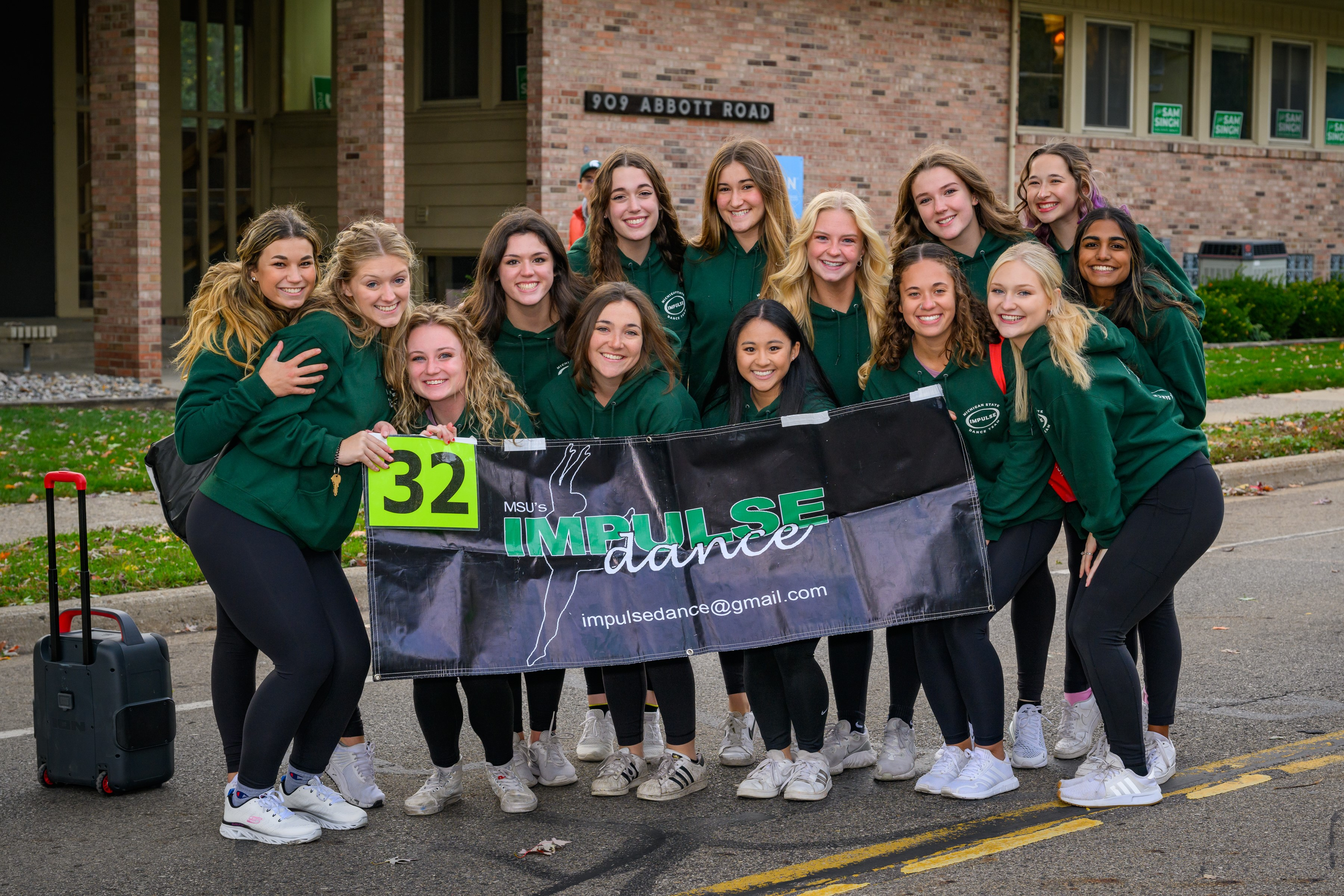 MSU Impulse Dance 
